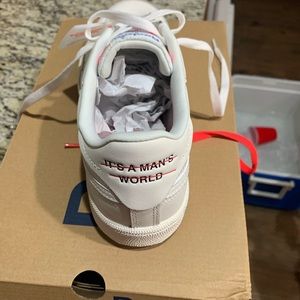 Brand new Reebok Club C Revenge